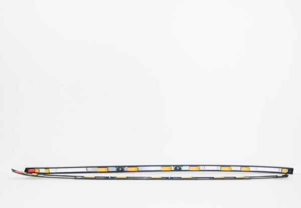 VPLWR0108 - LR RANGE ROVER SPORT II L494 Roof Rails Finisher Kit VPLWR0108 NEW GENUINE