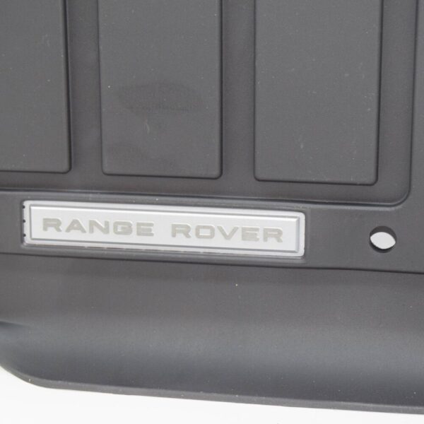 VPLWS0189 - LAND ROVER RANGE ROVER SPORT L494 Floor Mats Set RHD VPLWS0189 NEW GENUINE