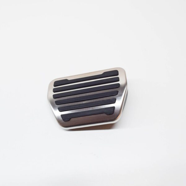 VPLWS0475 - LR RANGE ROVER SPORT L494 Stainless Steel Pedas Covers LHD VPLWS0475 NEW GENUINE