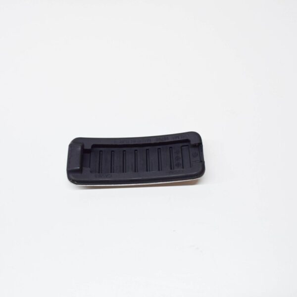 VPLWS0475 - LR RANGE ROVER SPORT L494 Stainless Steel Pedas Covers LHD VPLWS0475 NEW GENUINE