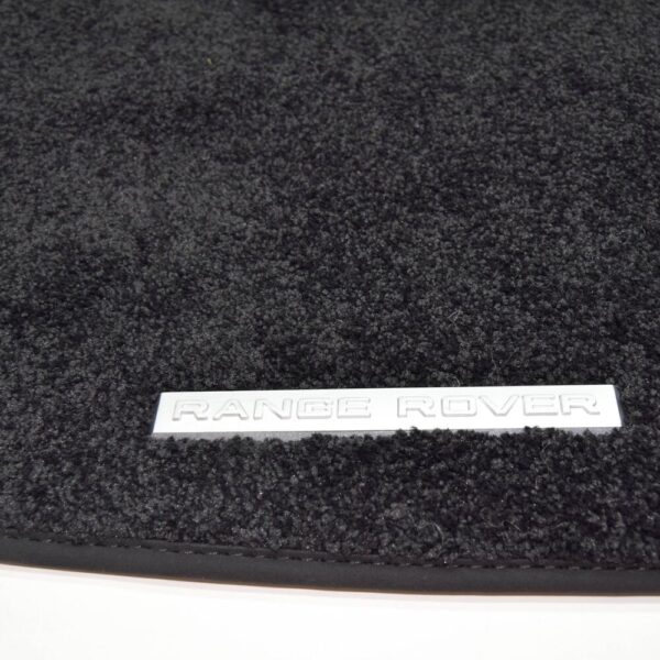 VPLYS0415 - LAND ROVER RANGE ROVER VELAR L560 cargo compartment trim VPLYS0415 NEW Original