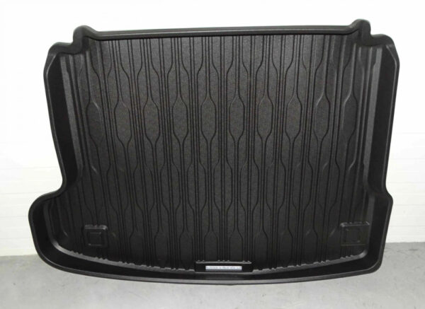 VPLYS0417 - LAND ROVER RANGE ROVER VELAR L560 cargo compartment trim VPLYS0417 NEW Original