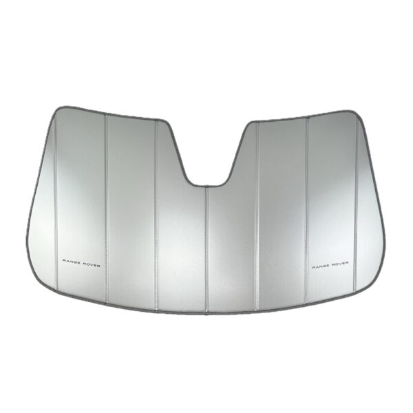 VPLZS0500 - 2020 Land Rover Range Rover Evoque Original Reflective Sunshade VPLZS0500