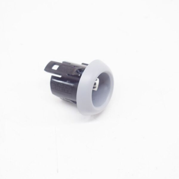 VTJ500070LML - LR DISCOVERY 3 L319 Front Center Parking Sensor Bezel VTJ500070LML NEW