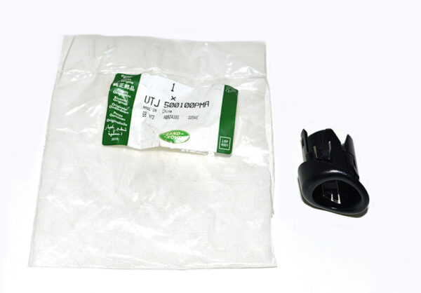VTJ500100PMA - LR Range Rover Sport L320 parking aid front right trim VTJ500100PMA NEW