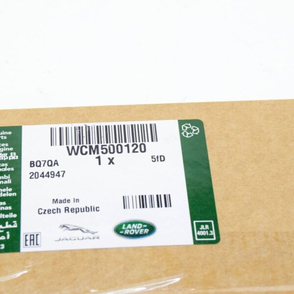 WCM500120 - LR RANGE ROVER SPORT L494 Catalytic Converter Gasket WCM500120 NEW GENUINE