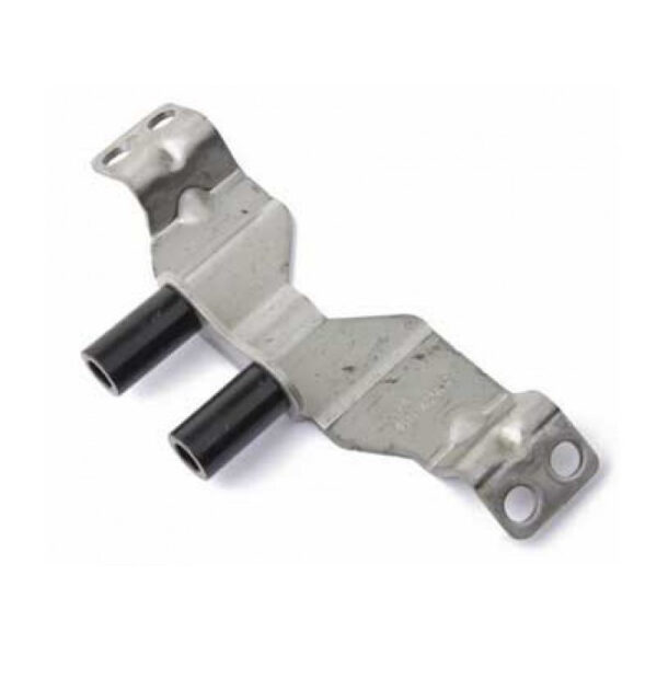 WCU500130 - LR DISCOVERY L462 Front Right Exhaust Mount WCU500130 NEW GENUINE