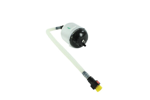 WFL500010 - LAND ROVER RANGE ROVER SPORT L320 Filter Fuel in Tank WFL500010 NEW
