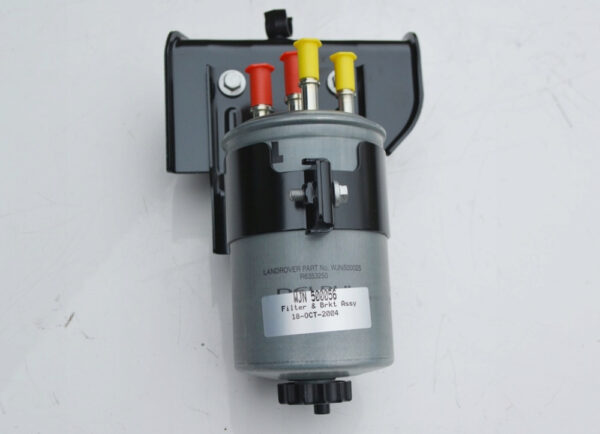 WJN500056 - Fuel Filter for Land Rover Discovery IV L319, WJN500056, Original Part