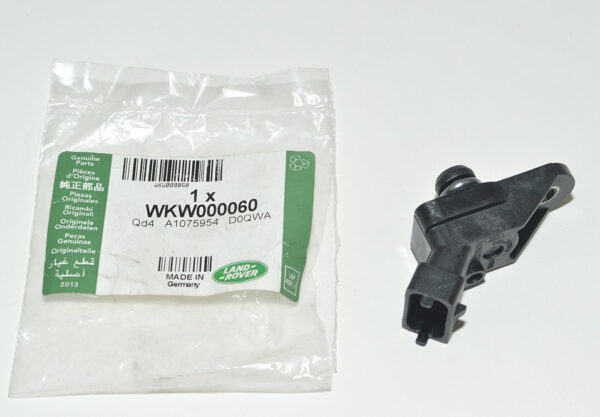 WKW000060 - LAND ROVER RANGE ROVER L322 Fuel Filter Sensor WKW000060 New Original