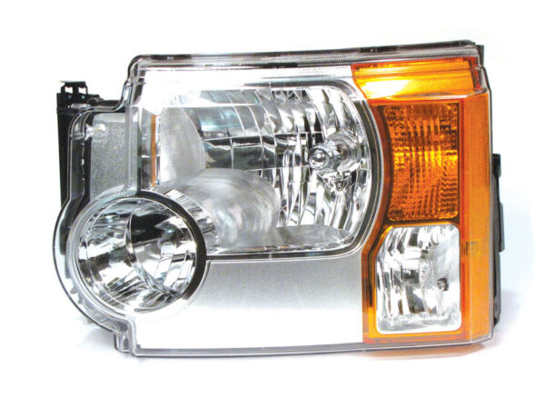 XBC500372 - Land Rover Discovery III L319 Front Left Headlights LHD XBC500372 NEW