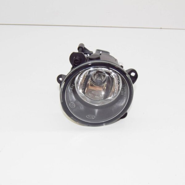 XBJ000052 - LAND ROVER RANGE ROVER III L322 Front Left Fog Light XBJ000052 New Genuine