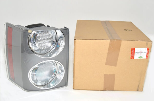 XFB500331LPO - LAND ROVER RANGE ROVER L322 rear light USA XFB500331LPO new original