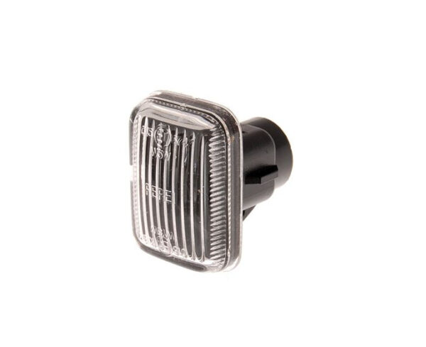 XGB000020 - LR Range Rover II P38A Clear Side Marker Light XGB000020 NEW ORIGINAL