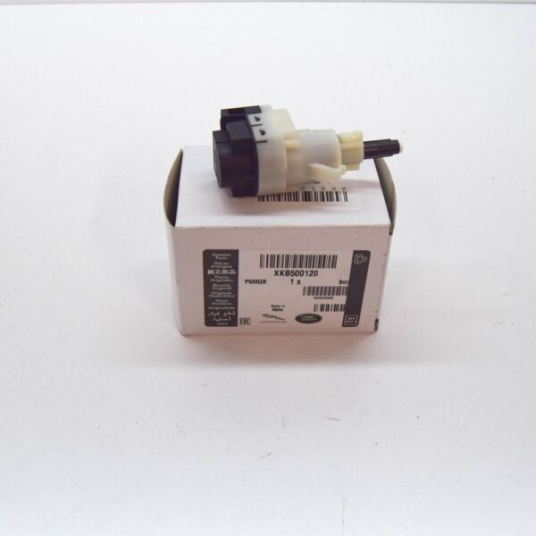 XKB500120 - LAND ROVER FREELANDER L314 Brake Light Switch XKB500120 NEW GENUINE