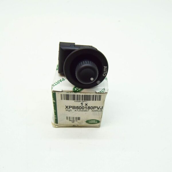 XPB500180PVJ - LR DISCOVERY 4 L319 Steering Column Adjustment Switch XPB500180PVJ NEW