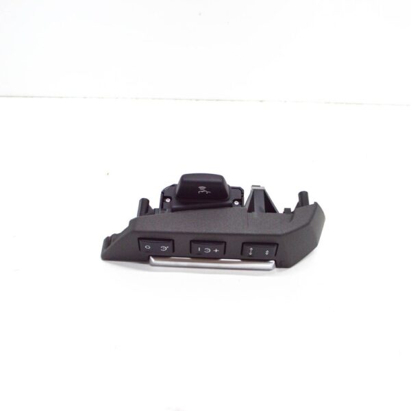 XPD500690 - LR RANGE ROVER SPORT L320 Left Steering Wheel Switch XPD500690 NEW GENUINE