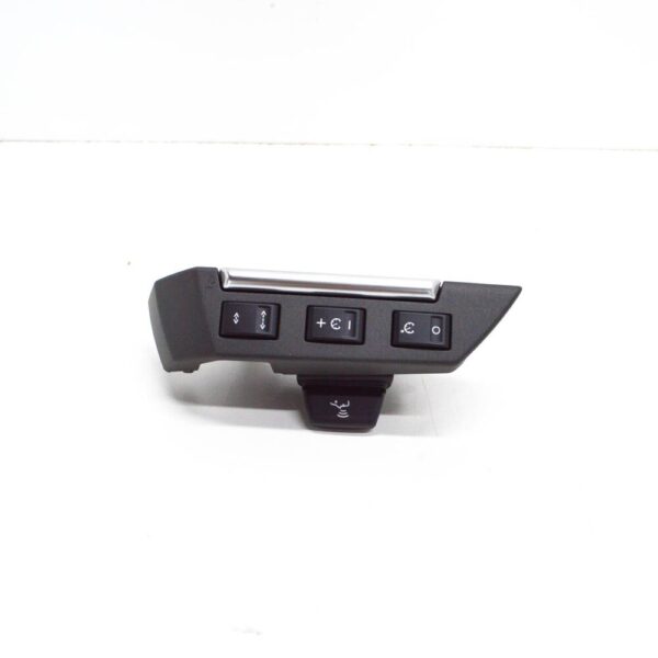XPD500690 - LR RANGE ROVER SPORT L320 Left Steering Wheel Switch XPD500690 NEW GENUINE
