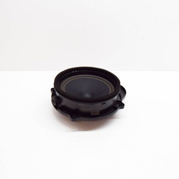 XQM500480 - LAND ROVER RANGE ROVER SPORT L320 FRONT DOOR SPEAKER XQM500480 NEW GENUINE