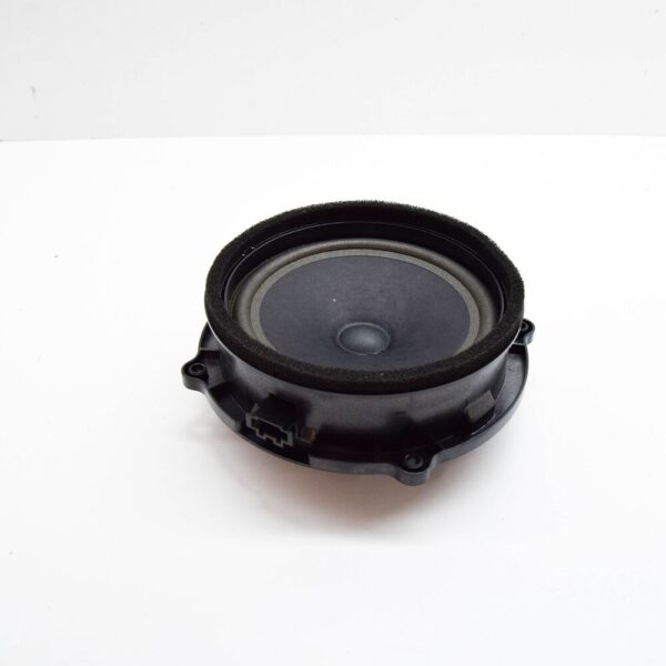 XQM500480 - LAND ROVER RANGE ROVER SPORT L320 FRONT DOOR SPEAKER XQM500480 NEW GENUINE