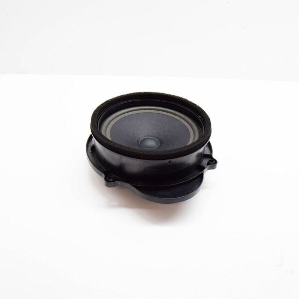 XQM500480 - LAND ROVER RANGE ROVER SPORT L320 FRONT DOOR SPEAKER XQM500480 NEW GENUINE