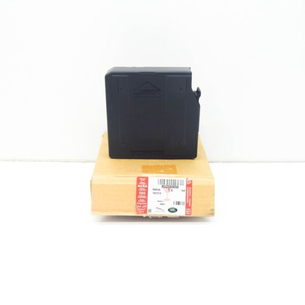 XQZ000050 - LAND ROVER DISCOVERY 4 L319 CD Magazine XQZ000050 NEW