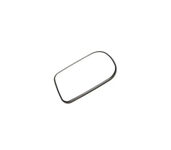 XR810713 - JAGUAR S-TYPE X200 door mirror glass front left XR810713 NEW ORIGINAL