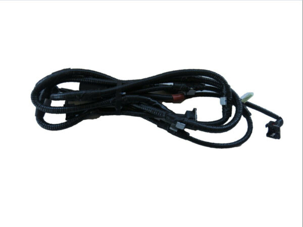 XR811399 - JAGUAR S-TYPE X200 Front Bumper Harness XR811399, NEW, ORIGINAL