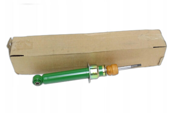 XR812983 - JAGUAR S-TYPE X200 rear shock absorber XR812983 NEW ORIGINAL