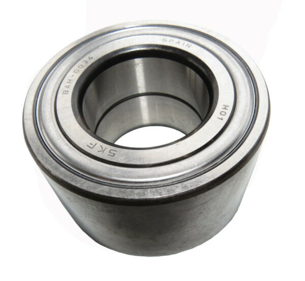 XR81723 - JAGUAR S-TYPE X200 REAR WHEEL BEARING XR81723 NEW GENUINE