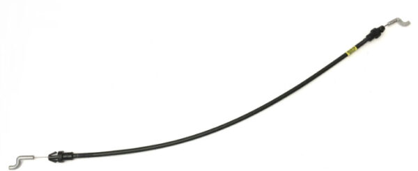 XR81957 - Jaguar S Type New Original Hood Release Cable XR81957