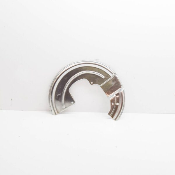 XR82138 - JAGUAR S-TYPE X200 Front Left Brake Disc Protection XR82138 NEW GENUINE