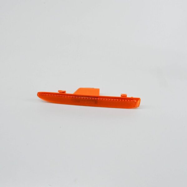 XR847580 - JAGUAR S-TYPE X200 Left Rear Side Marker USA XR847580 NEW GENUINE