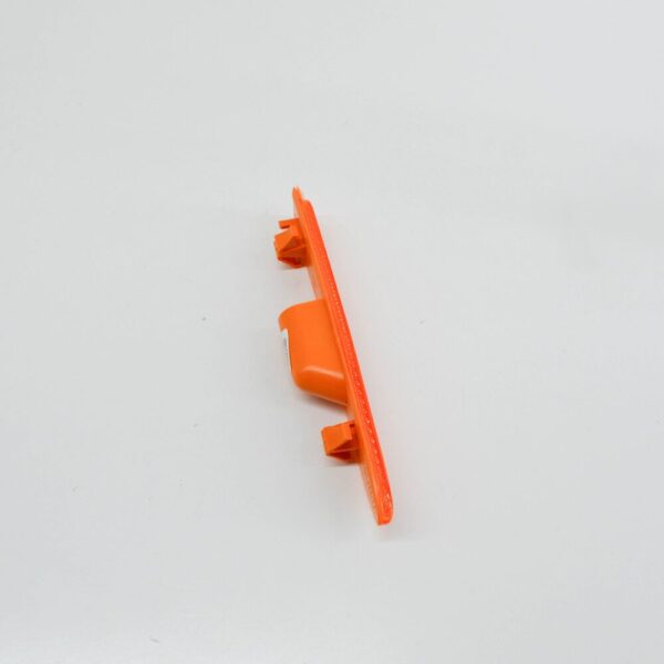 XR847580 - JAGUAR S-TYPE X200 Left Rear Side Marker USA XR847580 NEW GENUINE