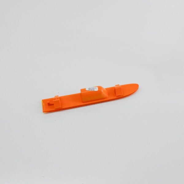 XR847580 - JAGUAR S-TYPE X200 Left Rear Side Marker USA XR847580 NEW GENUINE
