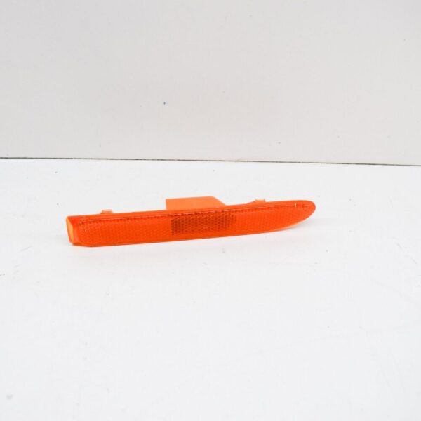 XR847586 - JAGUAR S-TYPE X200 Front Left Fender Side Marker XR847586 NEW GENUINE