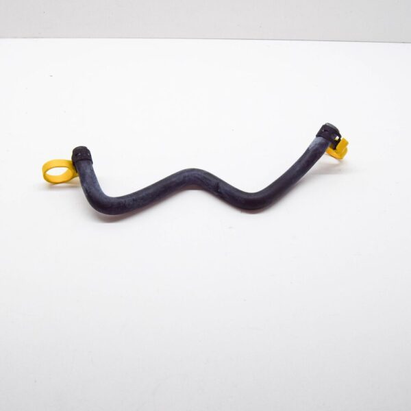 XR849185 - Jaguar XF X250 Engine Coolant Overflow Pants XR849185 NEW GENUINE