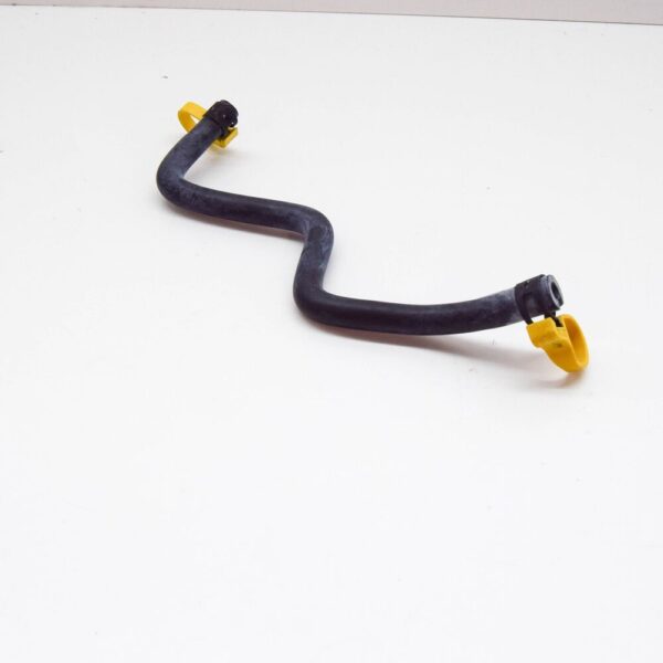XR849185 - Jaguar XF X250 Engine Coolant Overflow Pants XR849185 NEW GENUINE