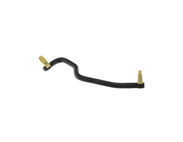 XR849442 - Jaguar XF X250 Engine Expansion Tank Breather Hose XR849442 NEW GENUINE