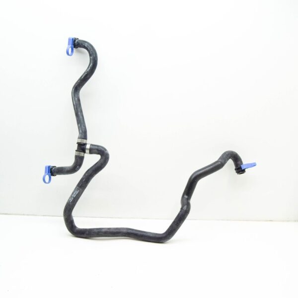 XR852860 - Jaguar S-Type X200 Engine Cooler Inlet Hose XR852860 NEW ORIGINAL