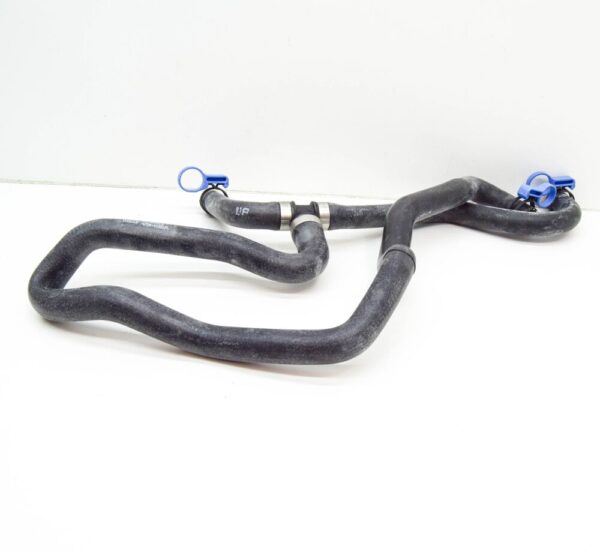 XR852860 - Jaguar S-Type X200 Engine Cooler Inlet Hose XR852860 NEW ORIGINAL