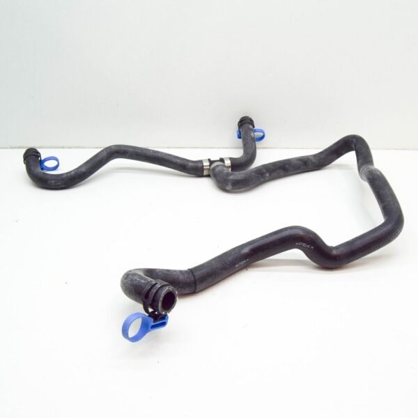 XR852860 - Jaguar S-Type X200 Engine Cooler Inlet Hose XR852860 NEW ORIGINAL