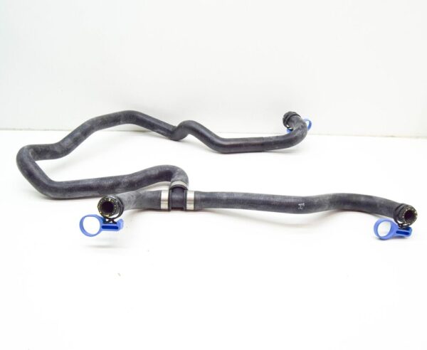 XR852860 - Jaguar S-Type X200 Engine Cooler Inlet Hose XR852860 NEW ORIGINAL