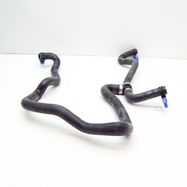 XR852860 - Jaguar S-Type X200 Engine Cooler Inlet Hose XR852860 NEW ORIGINAL