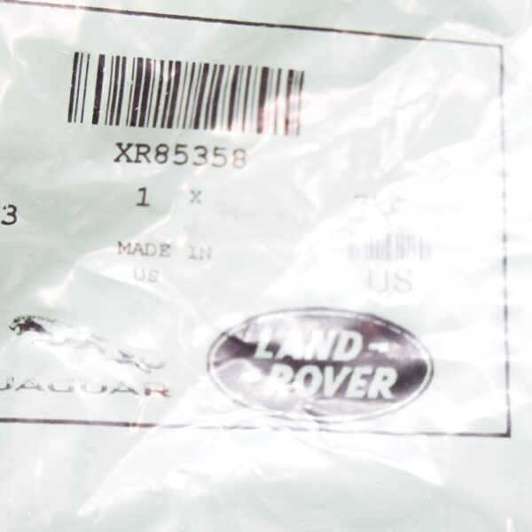 XR85358 - JAGUAR XF X250 engine control lid gasket front right XR85358 NEW