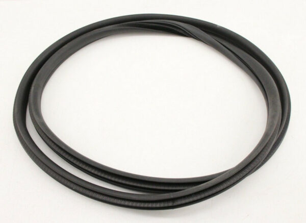 XR853721 - JAGUAR S-TYPE X200 Rear Door Rubber Seal XR853721 NEW GENUINE