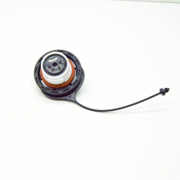 XR854779 - JAGUAR S-TYPE X200 Fuel Tank Filler Flap Cap  XR854779 NEW GENUINE