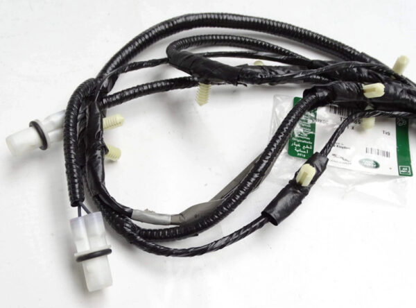 XR855504 - Jaguar S-Type X200 Front Bumper Harness XR855504, Original Part