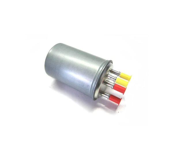 XR857585 - Jaguar XJ X350 Diesel Fuel Filter XR857585 NEW ORIGINAL