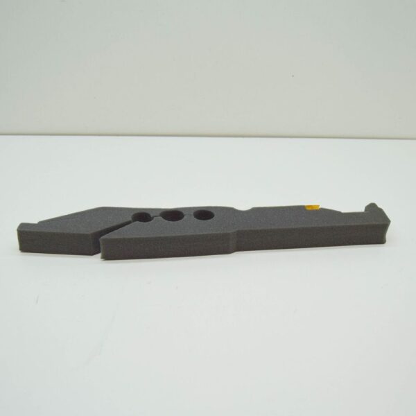XR857915 - Jaguar XK Coupe X150 Right Cooler Side Gasket XR857915 NEW ORIGINAL